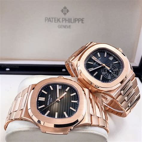 rolex watch his and hers|patek philippe couple watches.